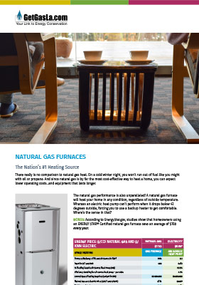 Gas Furnace