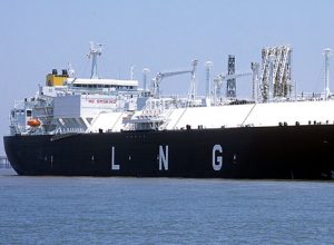 Natural Gas Market